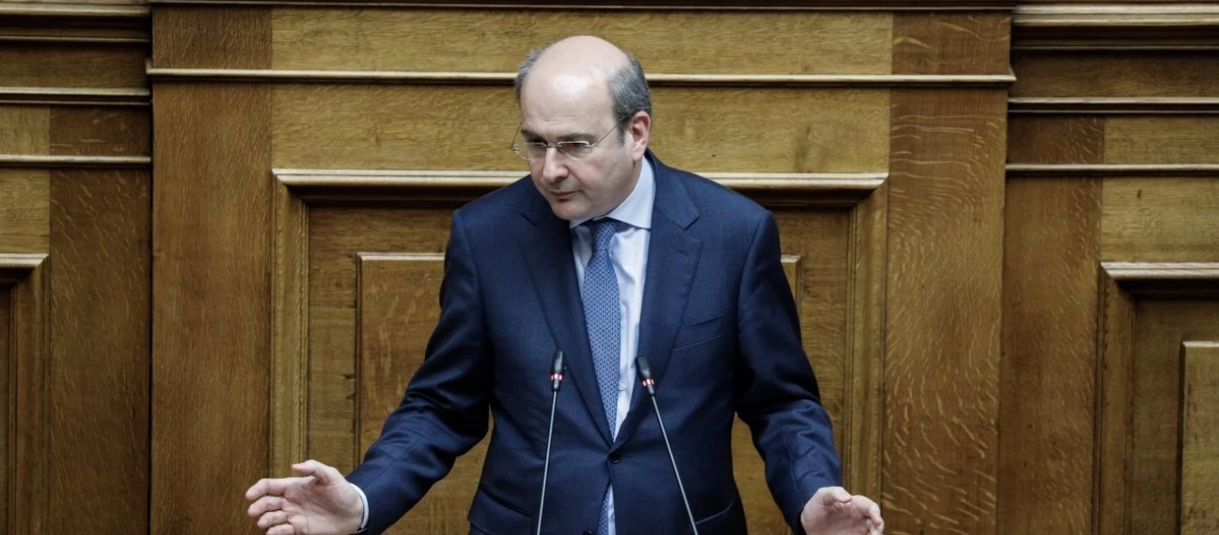 Κ.Χατζηδάκης από Κοζάνη: ​«Η Ελλάδα που πάει μπροστά να αποτελέσει παράδειγμα στην Ελλάδα που μένει πίσω»